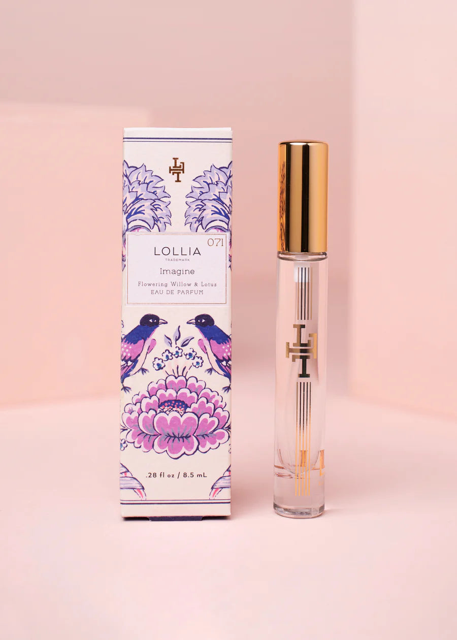Margot Elena Lollia Imagine Travel Eau De Parfum