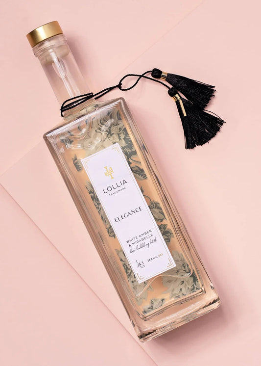 Margot Elena Lollia Elegance Bubble Bath