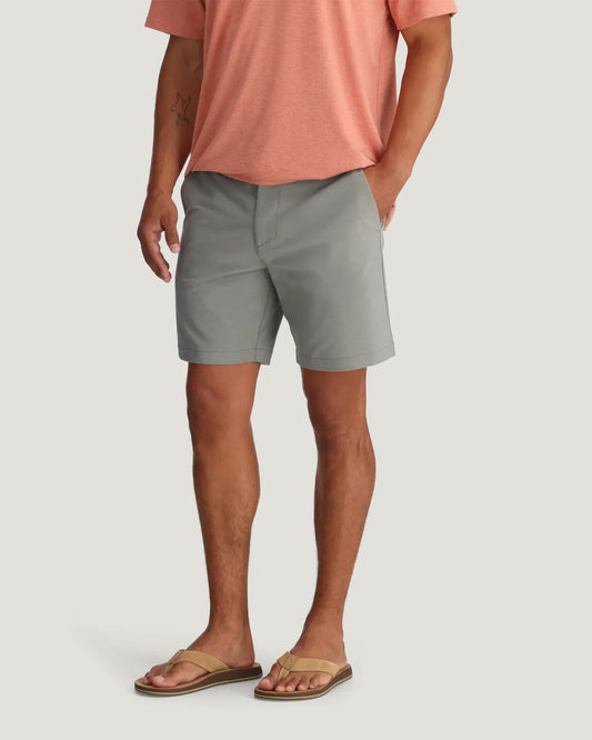 Free Fly Men's Palmera Hybrid Short