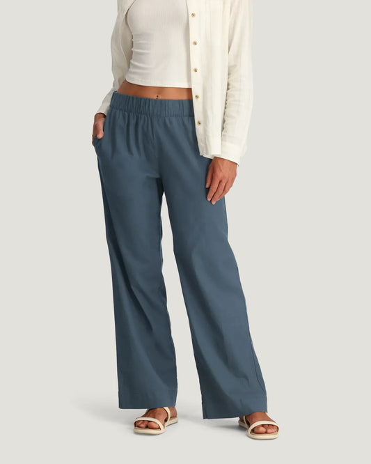 Free Fly Women's Sullivan's Pant