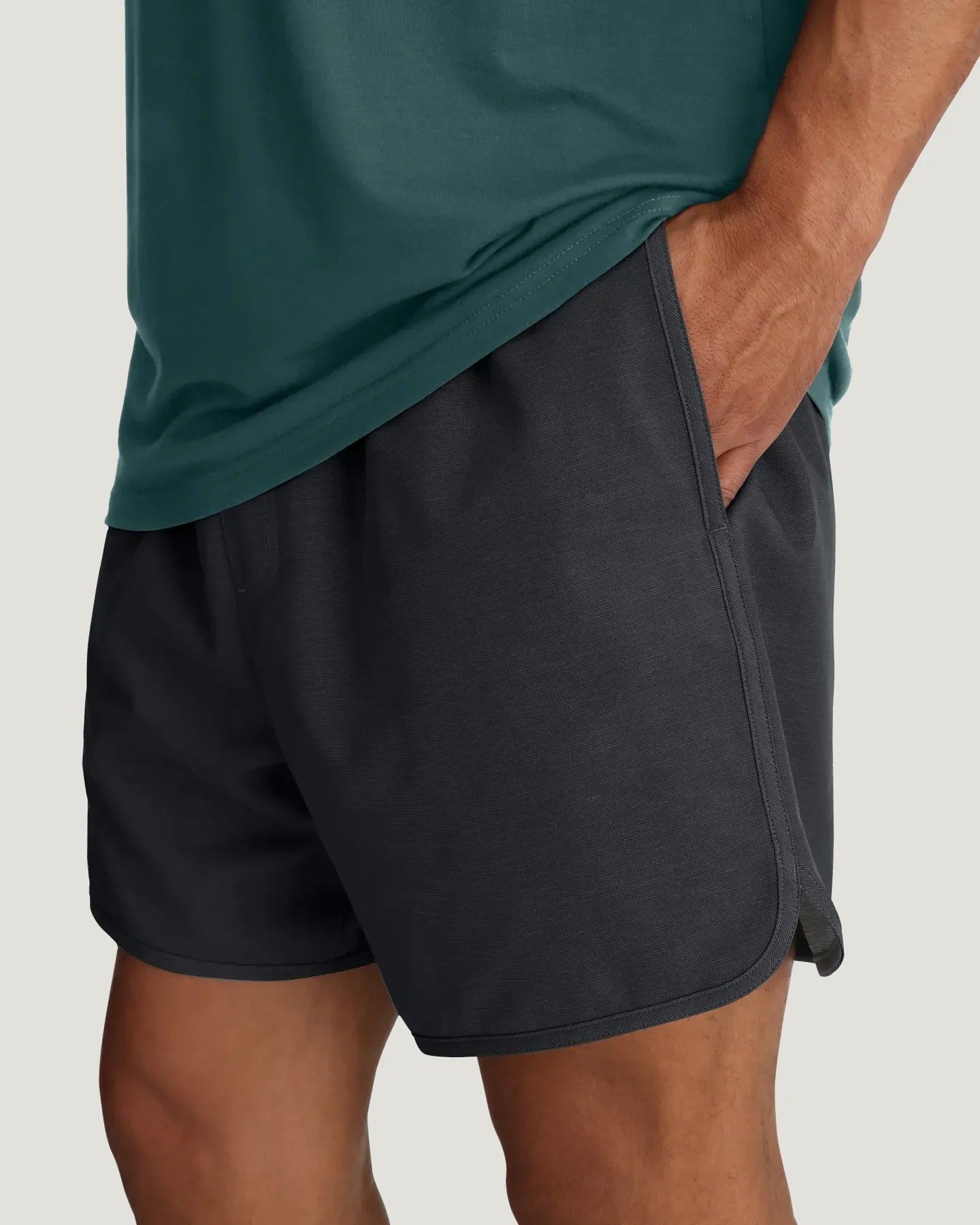 Free Fly Men's Reverb Short – 5.5"