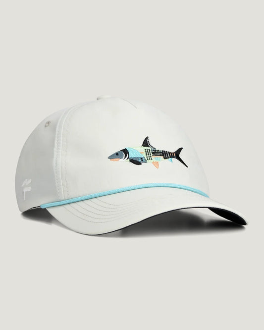 Free Fly Men's Wild Pursuits Performance Hat Rated