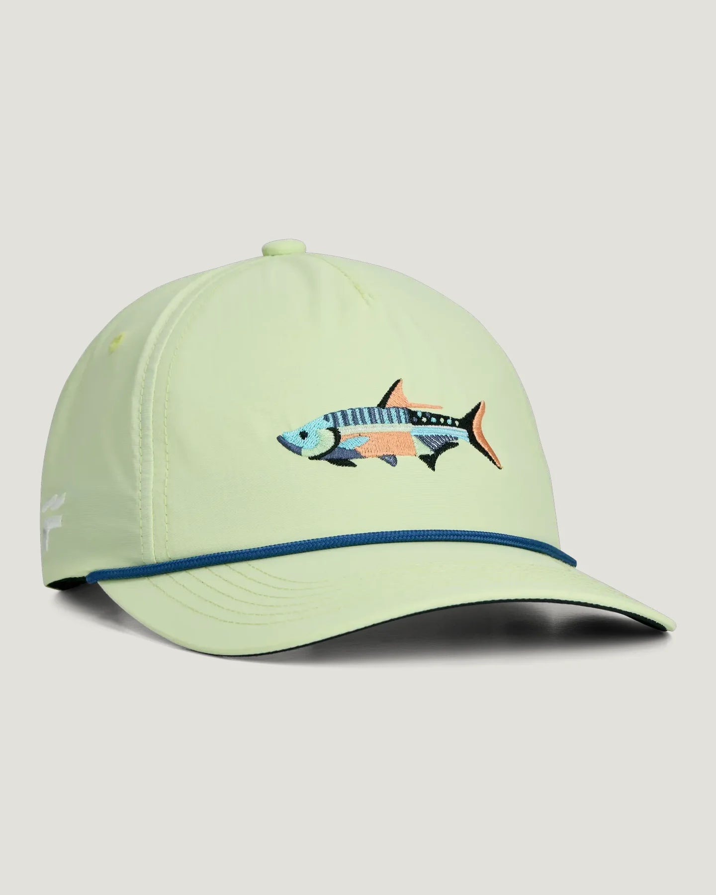 Free Fly Men's Wild Pursuits Performance Hat Rated