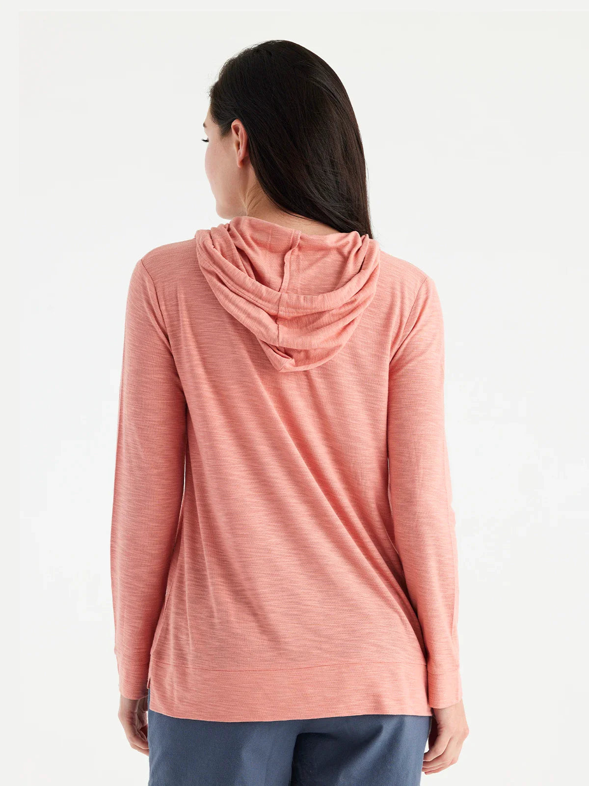 Free Fly Women’s Slub Hoodie