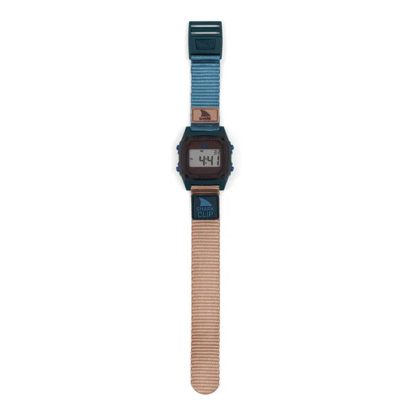 Freestyle Shark Classic Clip Watch-Sea N Sand