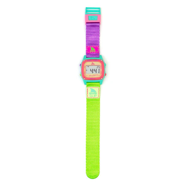 Freestyle Shark Classic Clip Watch-Sour Apple