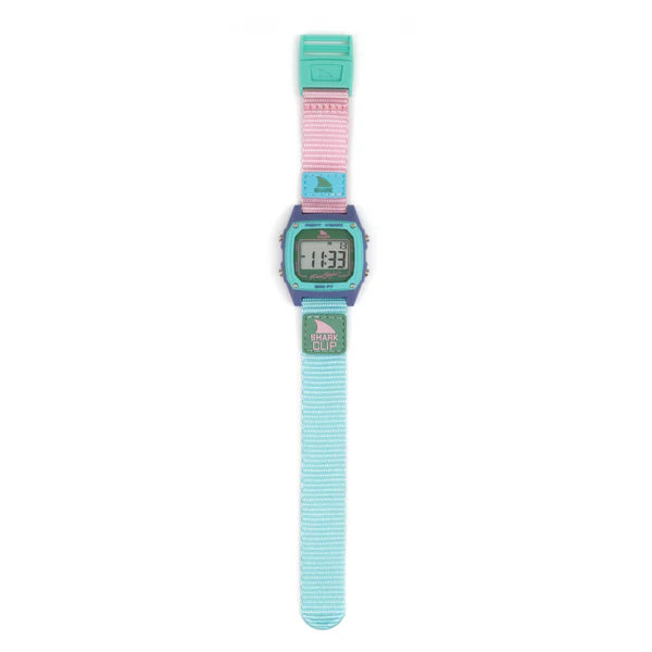 Freestyle Shark Classic Clip Watch-Sea Glass