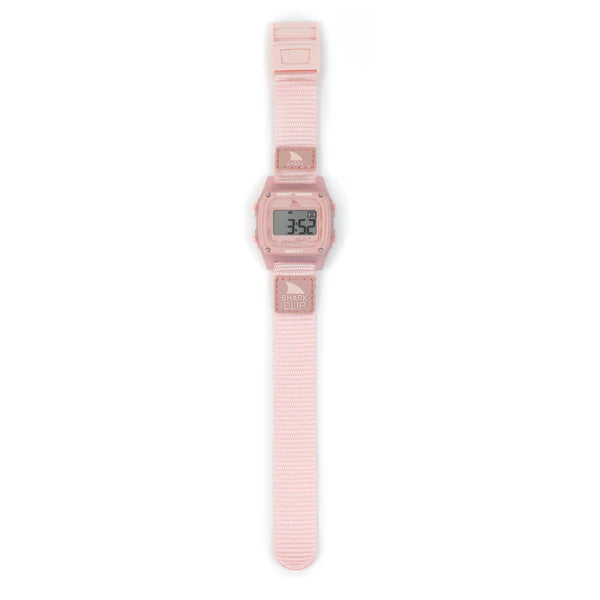 Freestyle Shark Classic Clip Watch-Rose