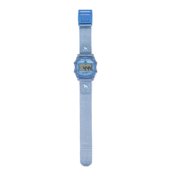 Freestyle Shark Classic Clip Watch-Blueberry