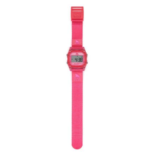 Freestyle Shark Classic Clip Watch-Cherry
