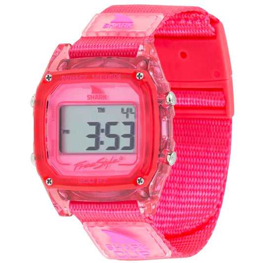 Freestyle Shark Classic Clip Watch-Cherry