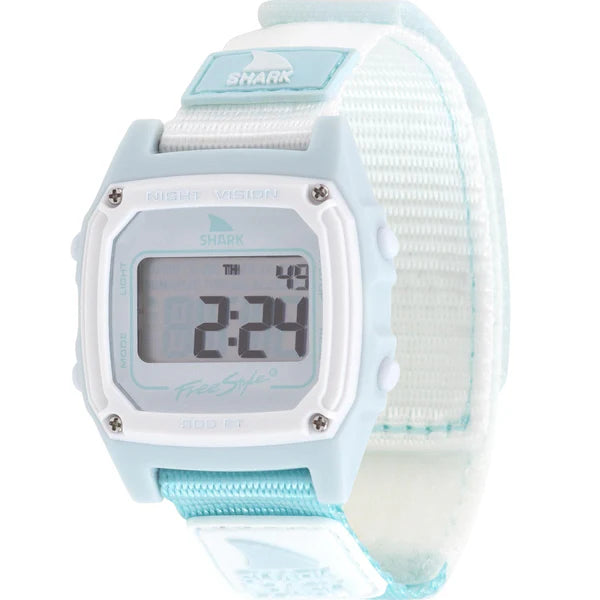 Freestyle Shark Classic Leash Watch-Arctic Rush