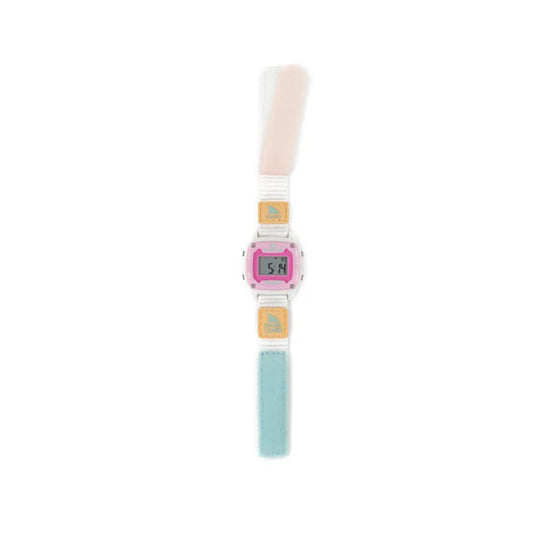 Freestyle Shark Mini Leash Watch- Blue Tie Dye