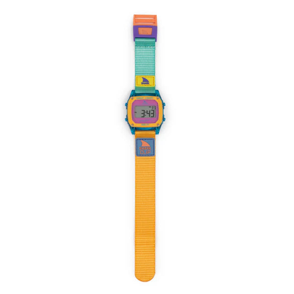 Freestyle Shark Classic Clip Watch- Pulsewave