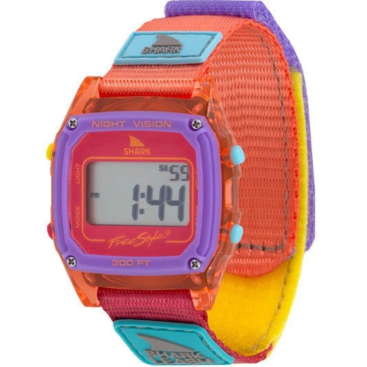 Freestyle Shark Classic Leash Watch- Electric Wave
