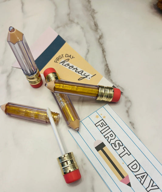 Averie's Apiary Oh Honey Pencil Lip Gloss