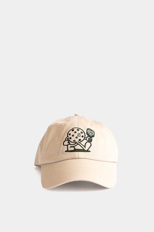 Dumb Love Pickleball Collection Hat