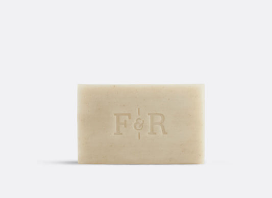 Fulton And Roark Bar Soap