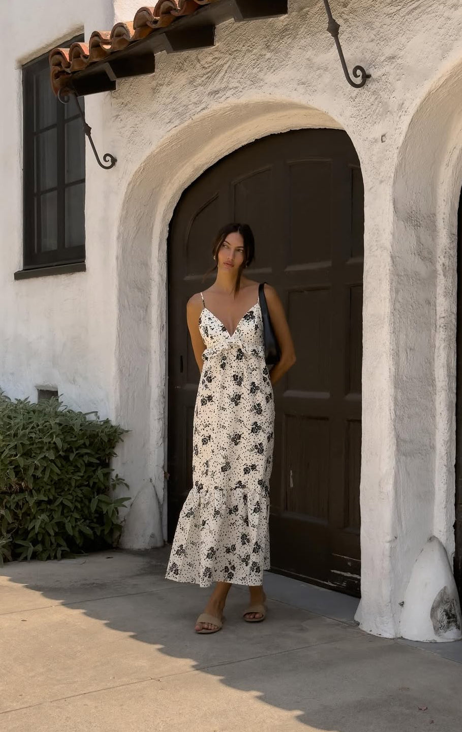 We Are Sundays Petal Marceline Dress