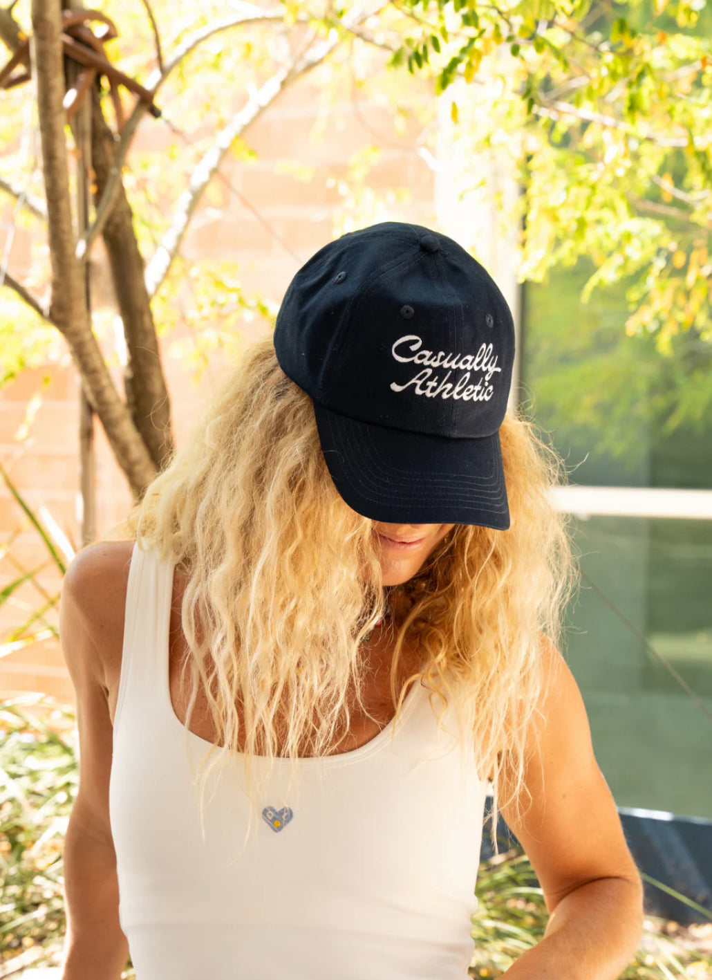 Dumb Love Casually Athletic Hat