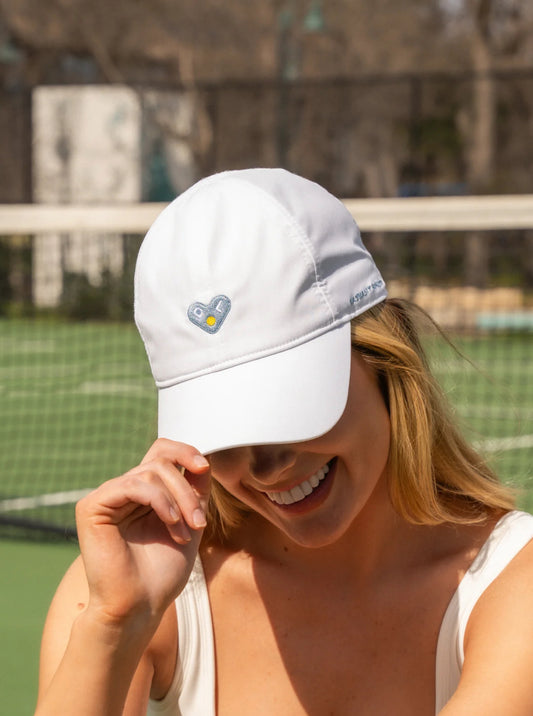 Dumb Love The Icon Performance Hat