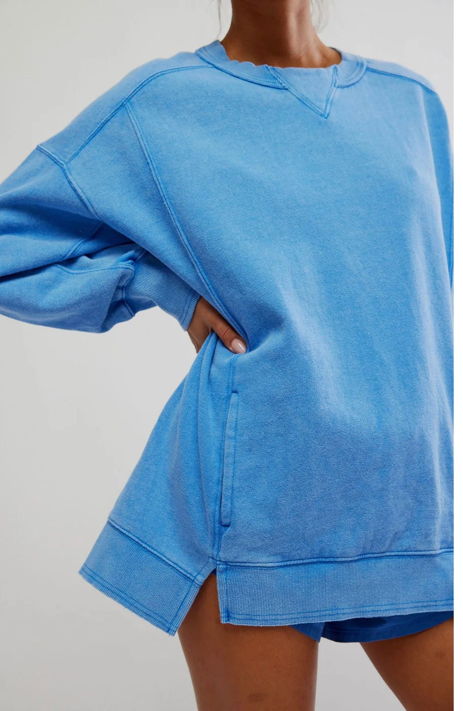 Fp Movement Intercept Tunic