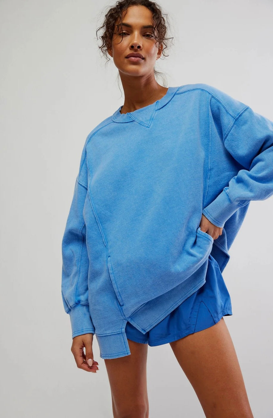 Fp Movement Intercept Tunic