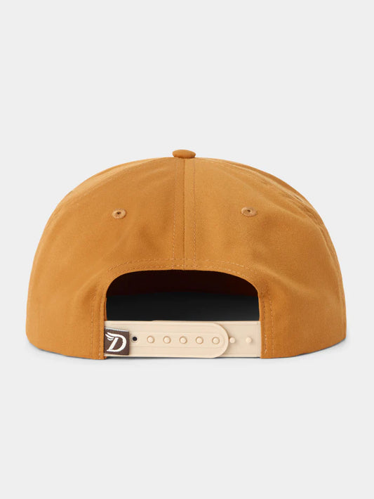 Duck Camp Brown Trout Hat- Coastal Copper