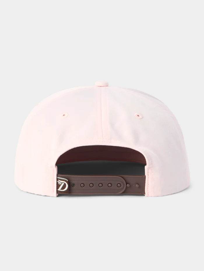 Duck Camp Gulf Shrimp Hat - Conch