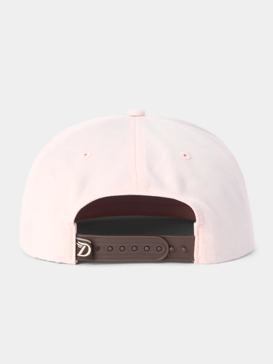 Duck Camp Gulf Shrimp Hat - Conch