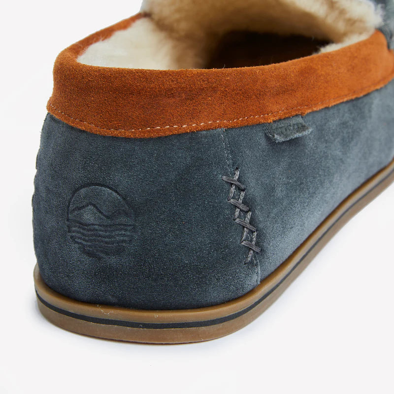 Hari Mari Men's Hacienda Slippers