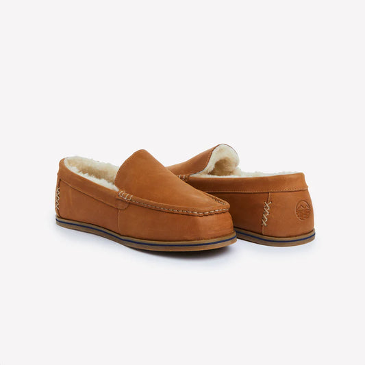 Hari Mari Men's Hacienda LX Slippers