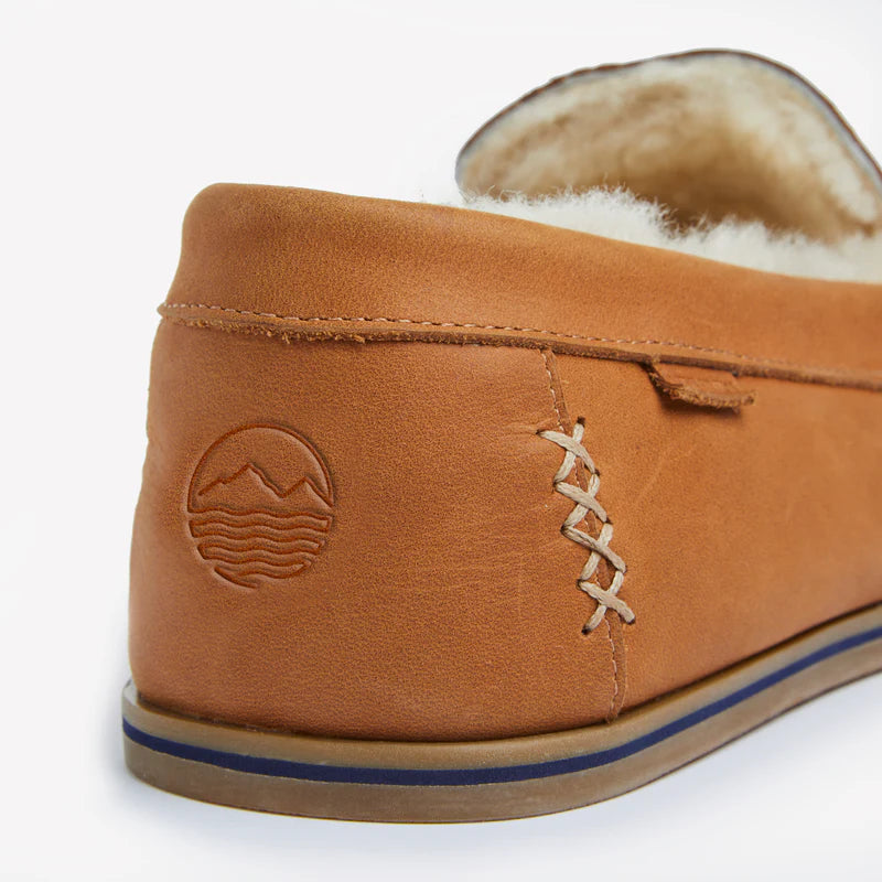 Hari Mari Men's Hacienda LX Slippers