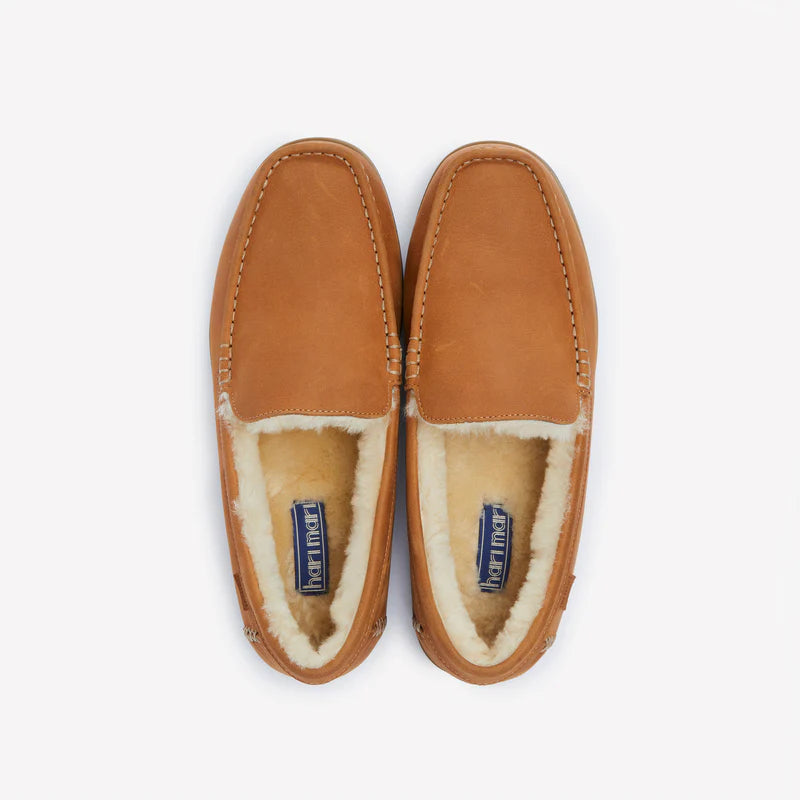 Hari Mari Men's Hacienda LX Slippers
