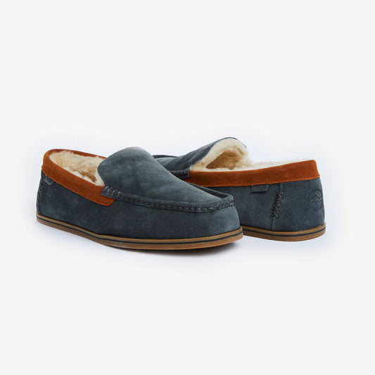 Hari Mari Men's Hacienda Slippers