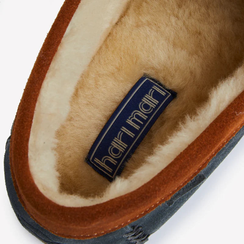 Hari Mari Men's Hacienda Slippers
