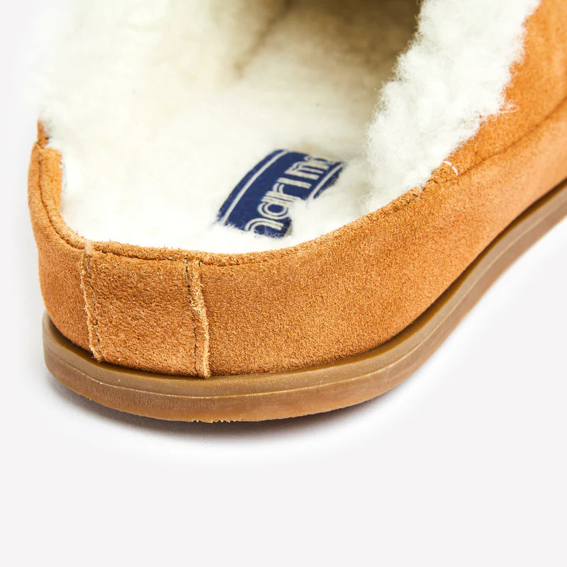 Hari Mari Men's Tio Slippers