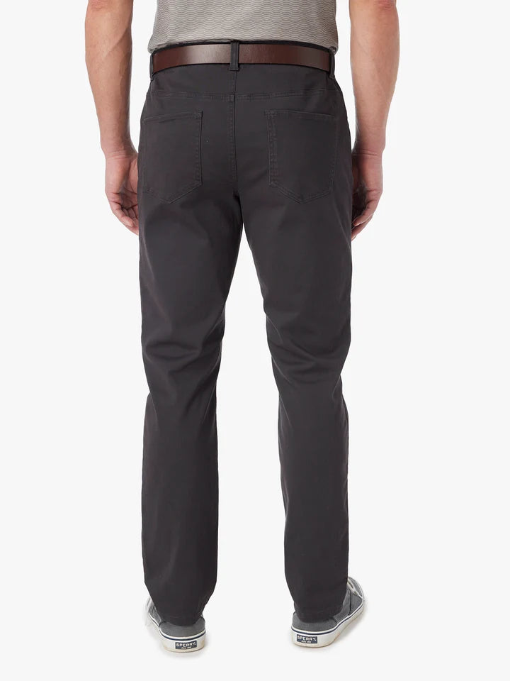 Fair Harbor Men's Horizon Stretch 5 Pocket Pant