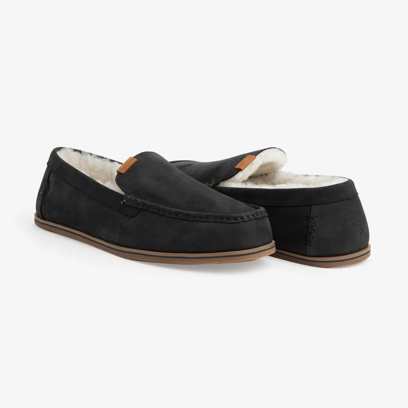Hari Mari Men's Hacienda LX Slippers