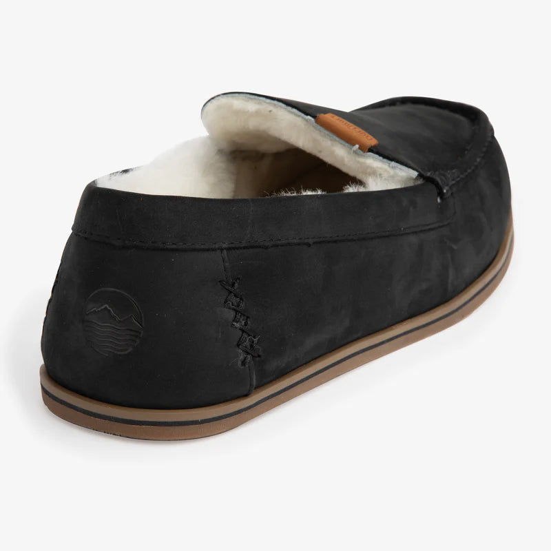 Hari Mari Men's Hacienda LX Slippers