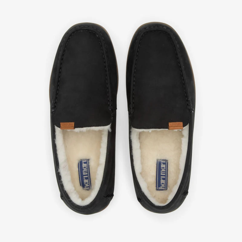 Hari Mari Men's Hacienda LX Slippers