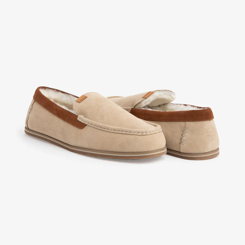 Hari Mari Men's Hacienda Slippers