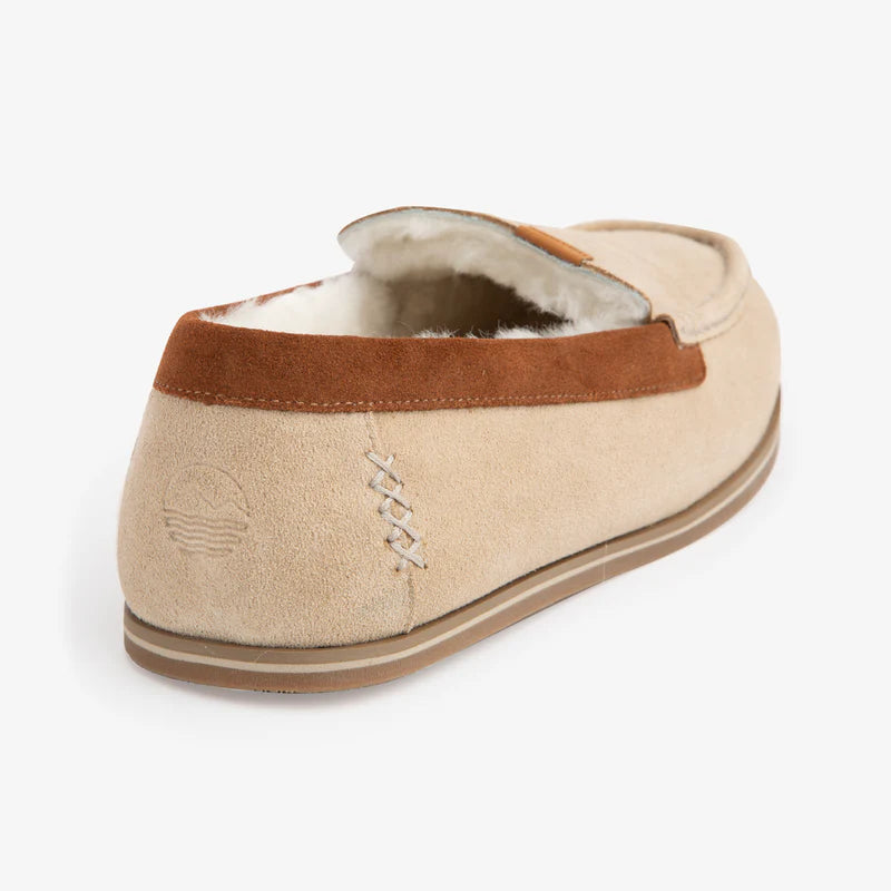 Hari Mari Men's Hacienda Slippers