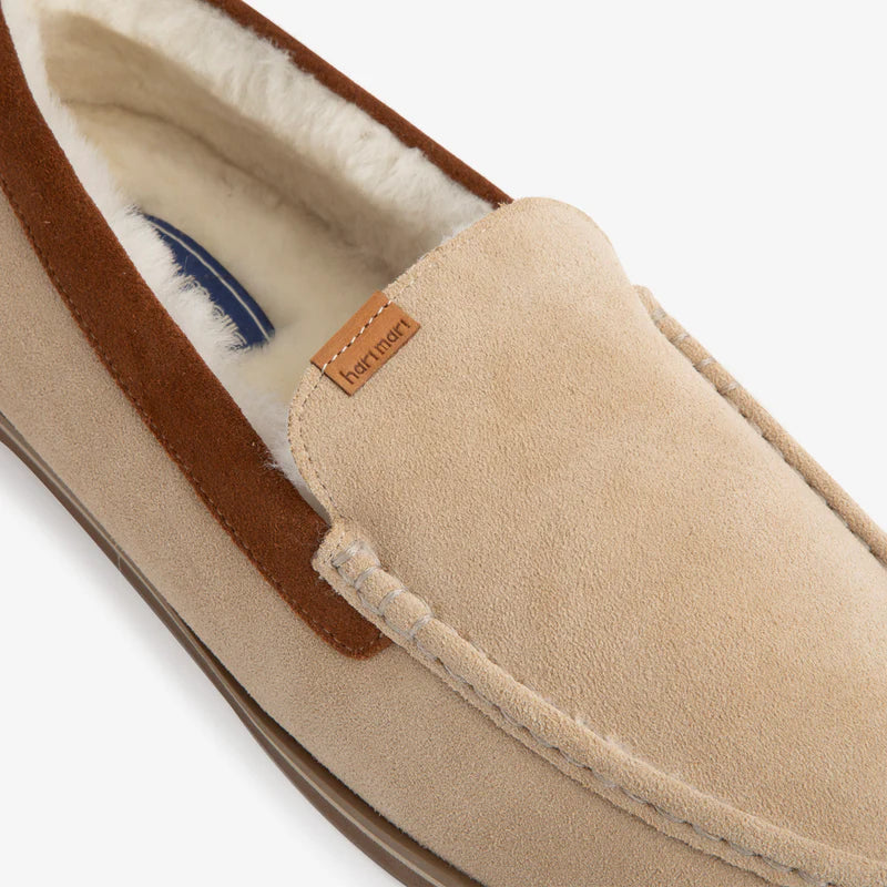 Hari Mari Men's Hacienda Slippers
