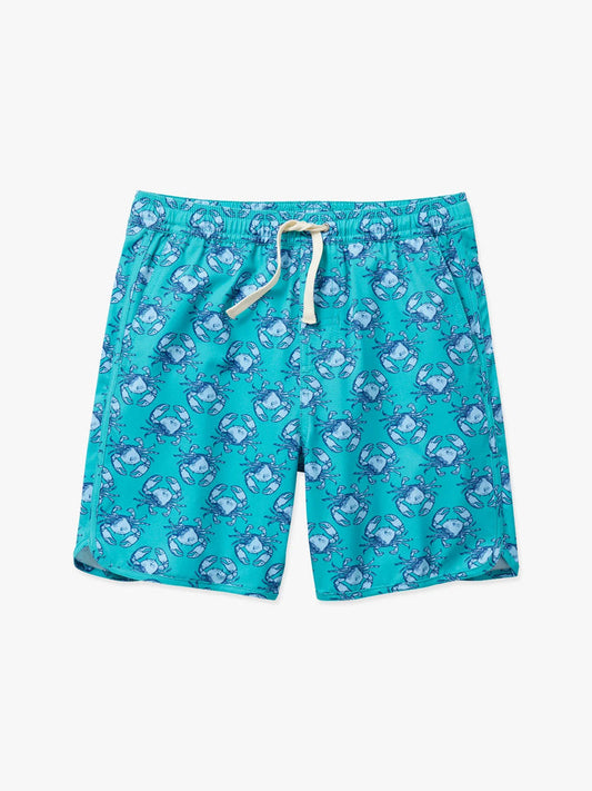 Fair Harbor Kid’s Anchor Swim Trunk
