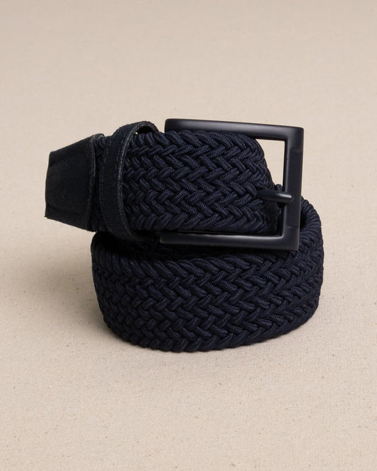 Southern Tide Kids Caddie Braided Belt