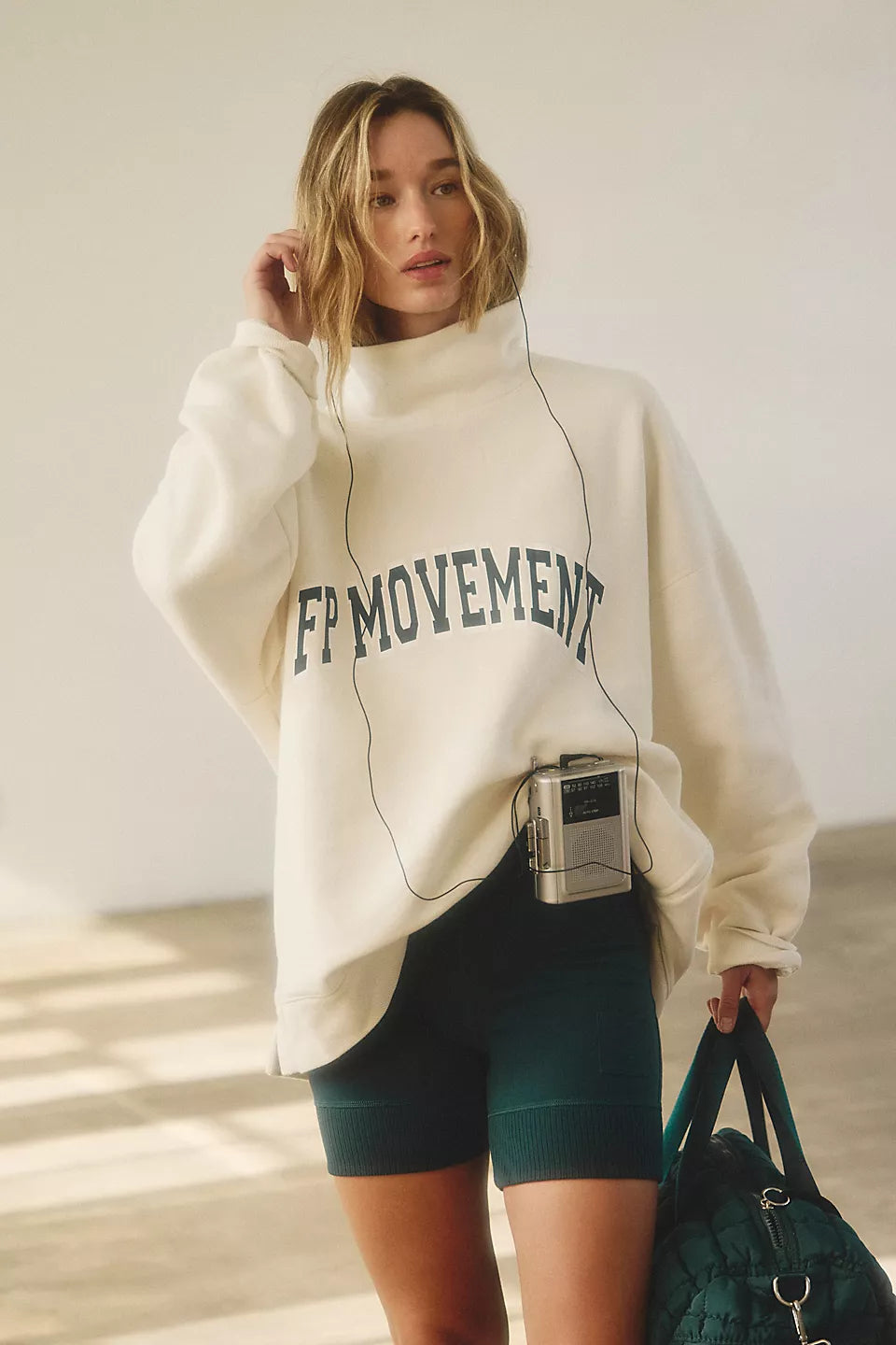 FP Movement Victory Set