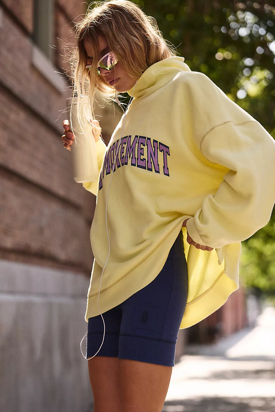 FP Movement Victory Set