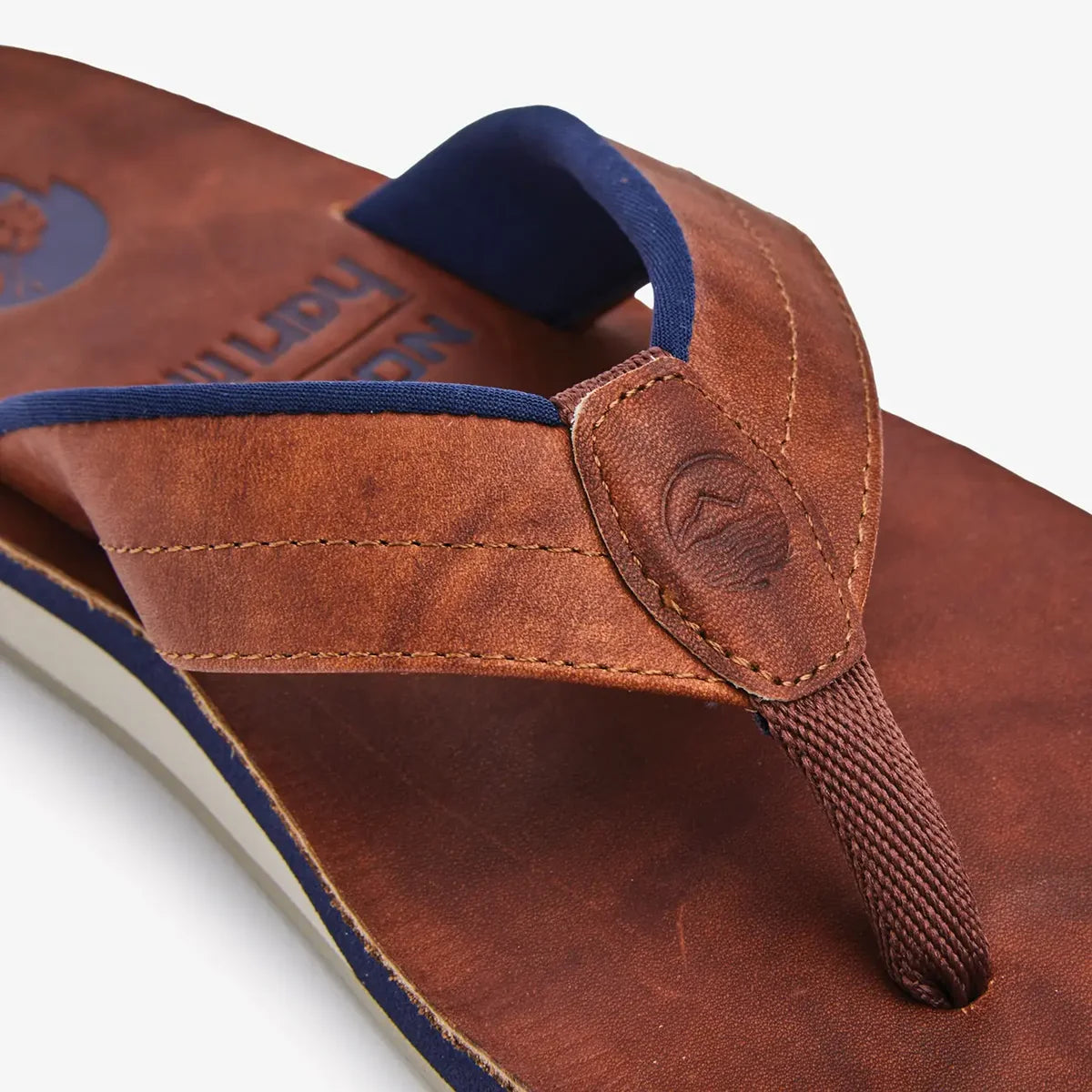 Men's Nokona x Hari Mari Flip Flops