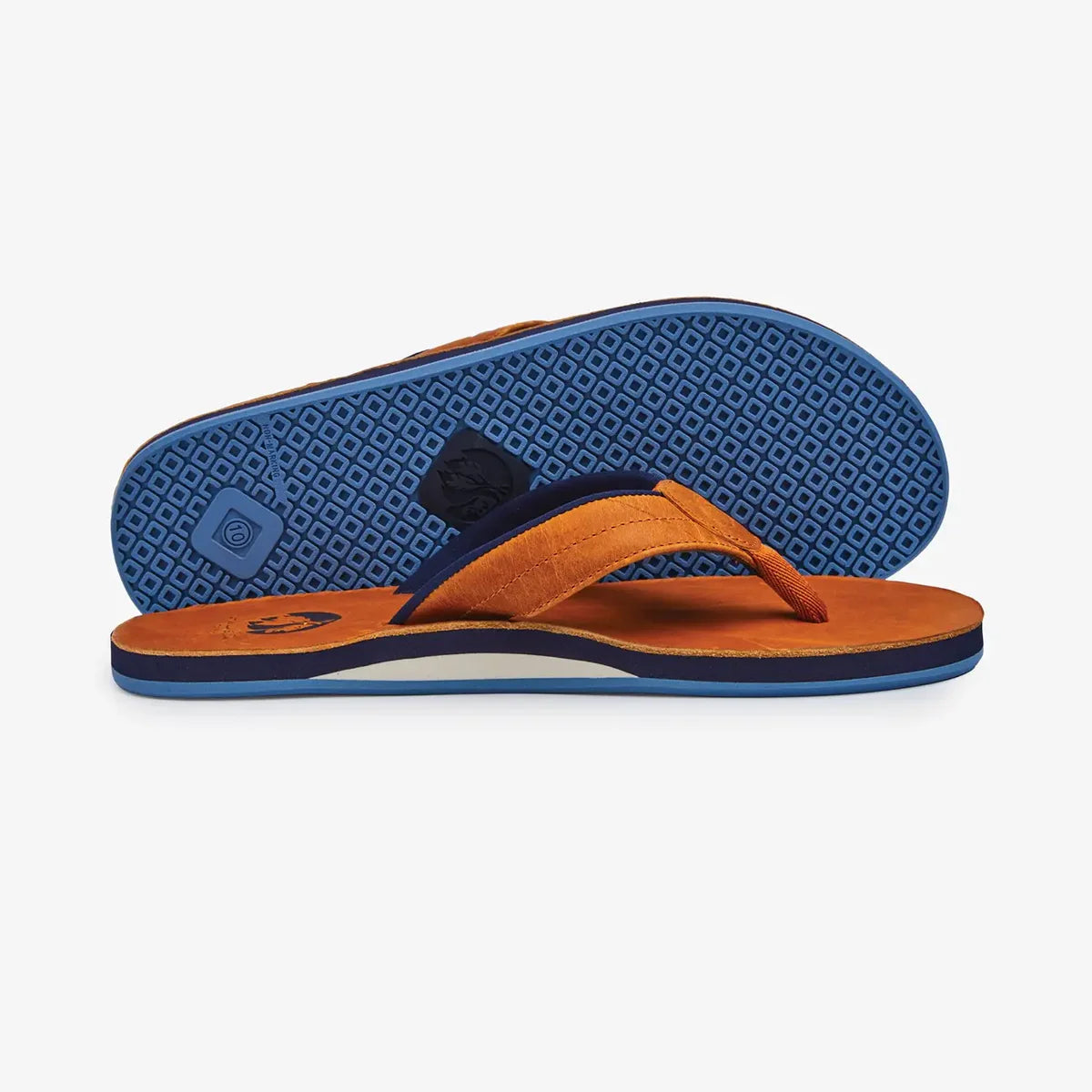Men's Nokona x Hari Mari Flip Flops